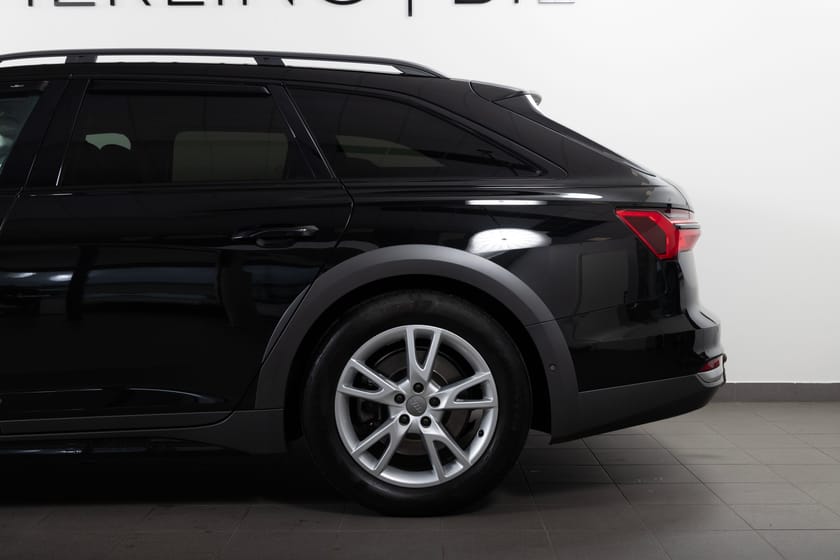 Bild 5 av Audi A6 allroad quattro 40 TDI quattro Drag Luftfjädring P-värmare