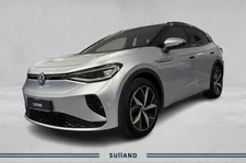 Thumnail bilde 0 av Volkswagen ID.4 GTX