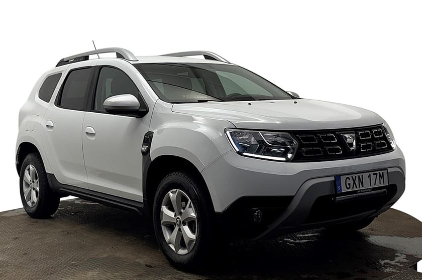 Bild 4 av Dacia Duster