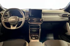 Dacia Duster HYBRID 140