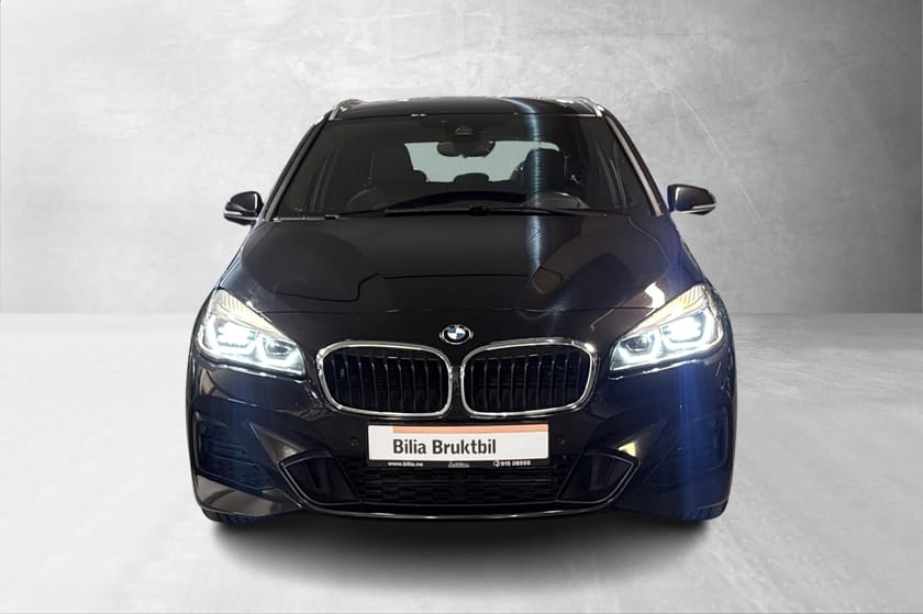Bilde 5 av BMW 225xe Active Tourer M-Sport, Ryggekamera, Navigasjon, Dab+