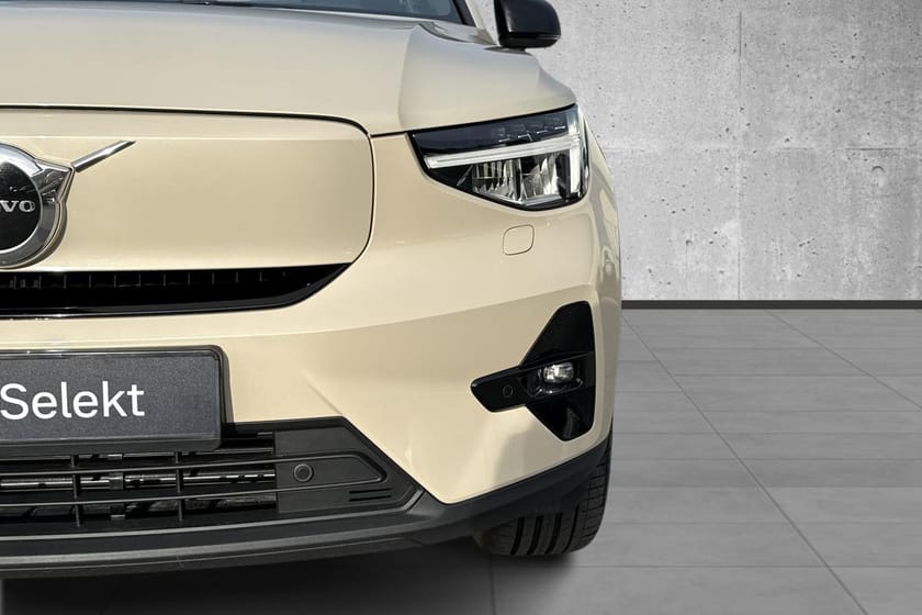 Bilde 4 av Volvo EX40 Twin Motor Performance