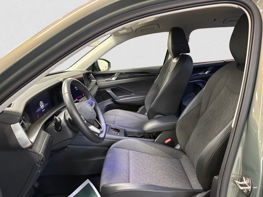 Bild 5 av Volkswagen Tayron 1,5 ETSI 150 HK DSG