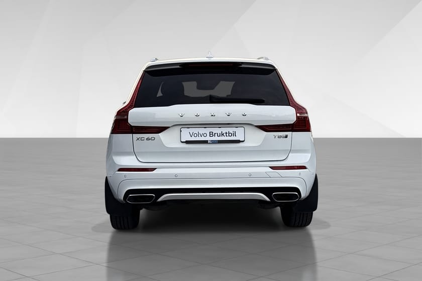 Bilde 5 av Volvo XC60