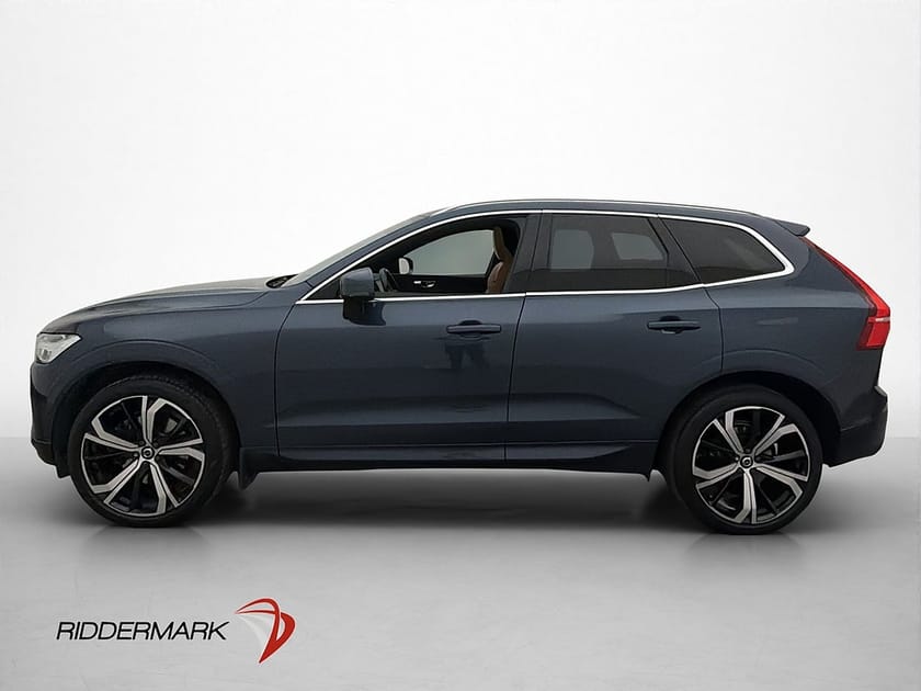Bild 4 av Volvo XC60