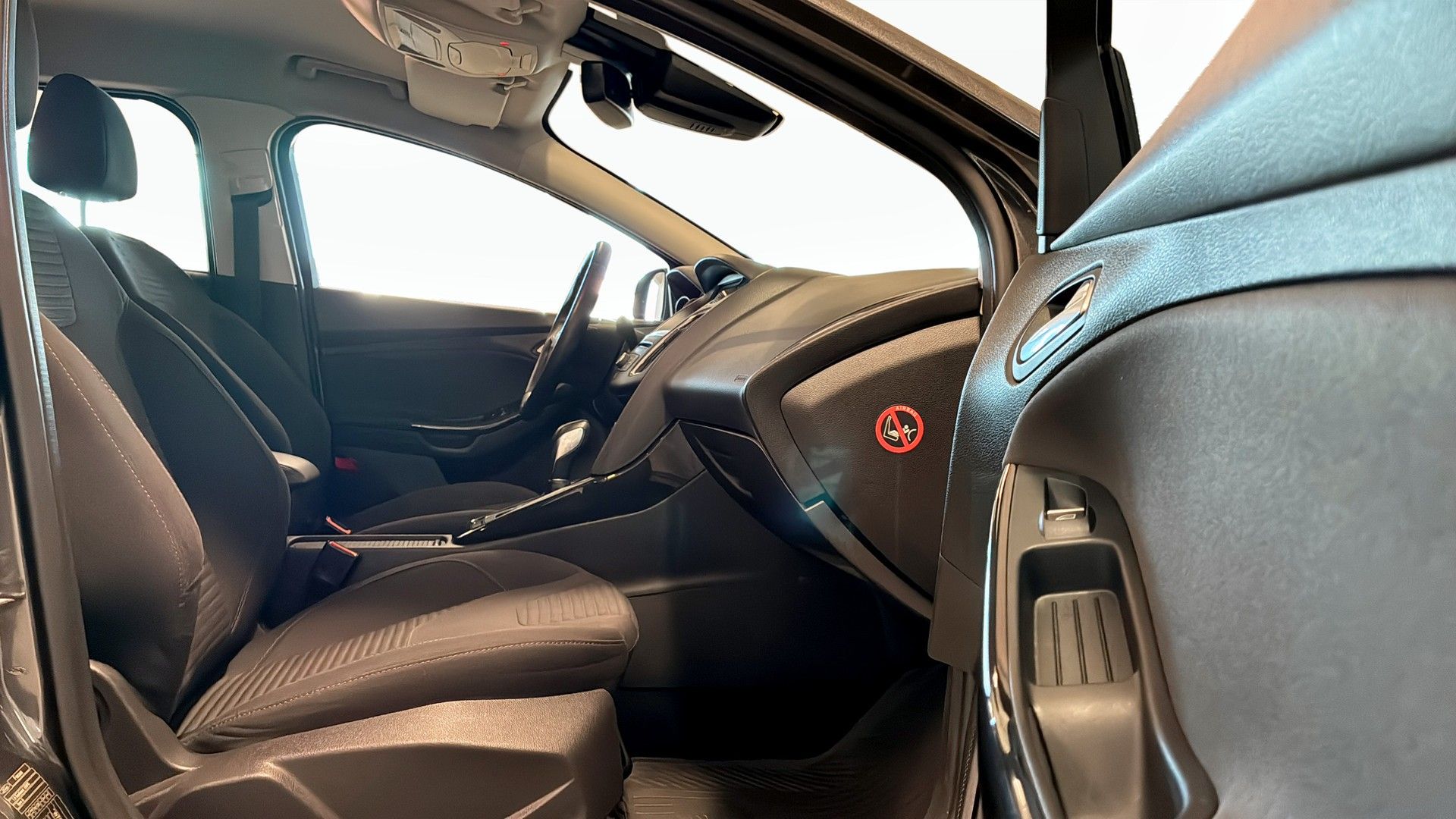 Ford Focus 2016, kuva 3/22