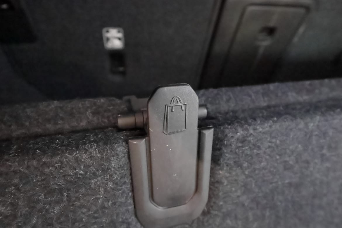 Volvo XC40 2024 - miniatyr 32