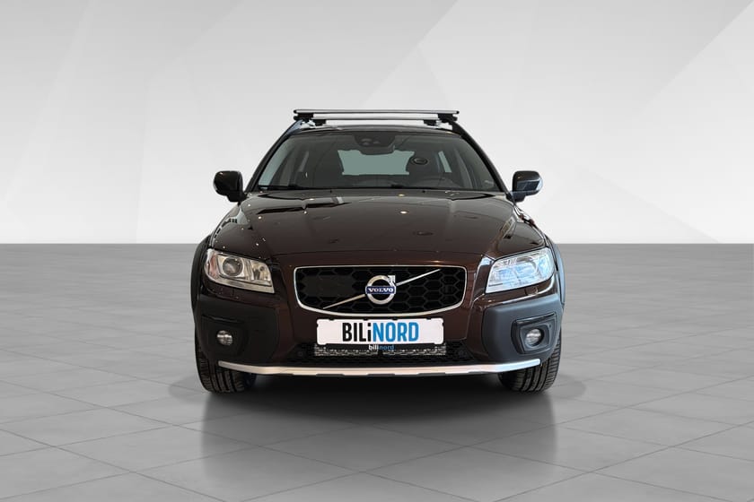 Bilde 2 av Volvo XC70 Polestar-optimalisering D4 AWD Dynamic edition, polestar-optimert