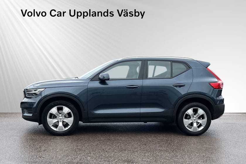 Bild 3 av Volvo XC40
