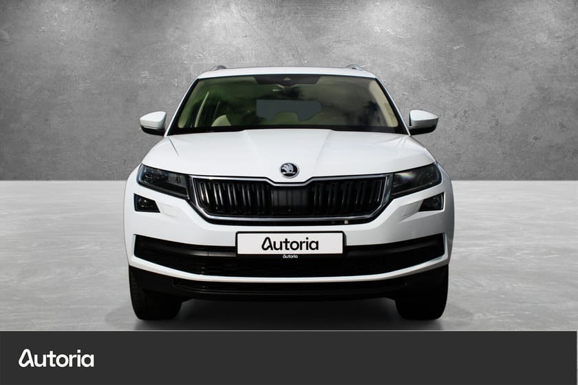 Bilde 3 av Škoda Kodiaq 7s sty 2,0tdi 1904x4dsg