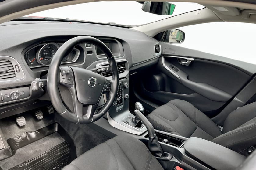 Bild 5 av Volvo V40 T2 Business