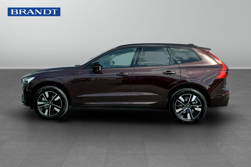 Bild 3 av Volvo XC60 T6 Plus Dark Nordic Edition