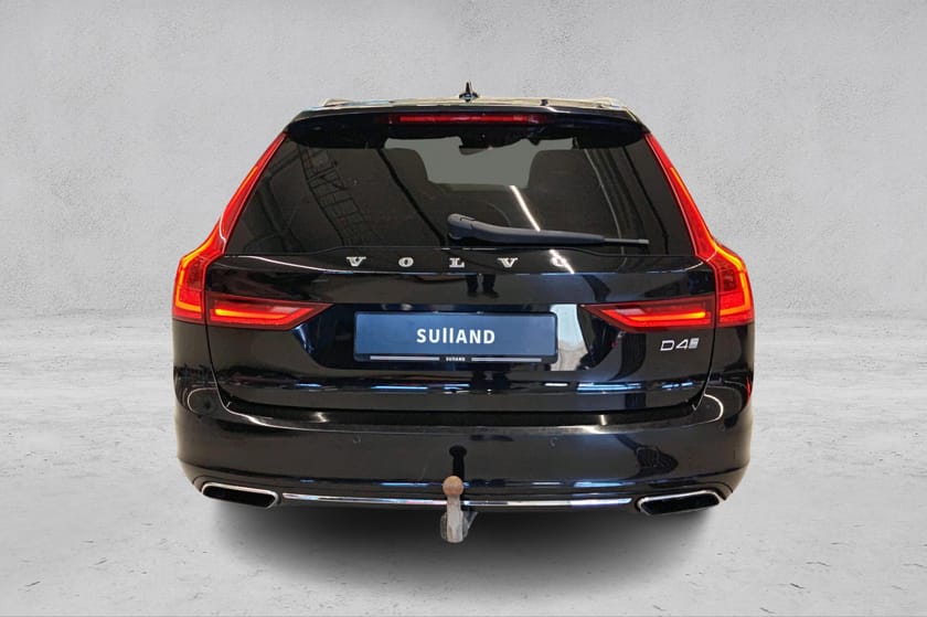 Bilde 4 av Volvo V90 D4 190HK I Automat I Inscription I H.Feste I Navi I HUD