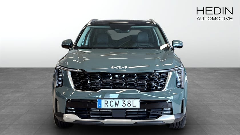 Bild 2 av Kia Sorento PHEV Plug-in Hybrid AWD Advance Plus Panorama *demo*