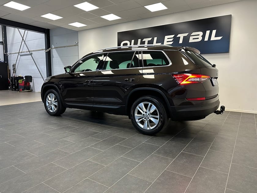 Bild 4 av Škoda Kodiaq