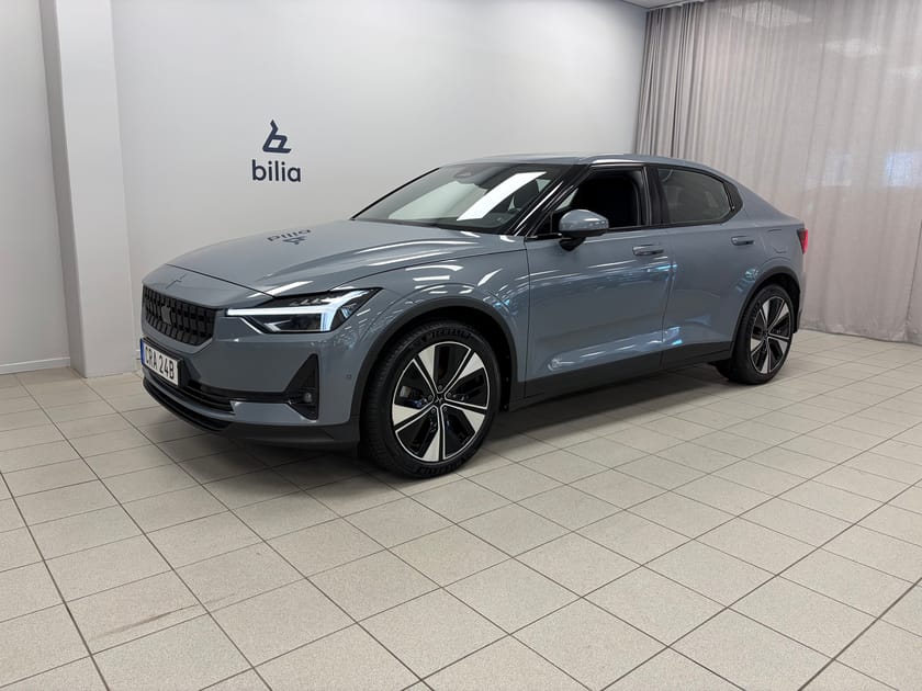 Bild 1 av Polestar 2 Long Range Single Motor 78kWh Plus