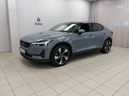 Polestar 2 Long Range Single Motor 78kWh Plus