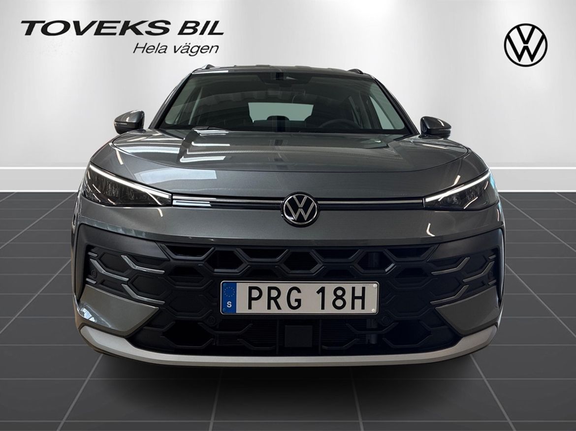 Volkswagen Volkswagen T-Roc — bild 8