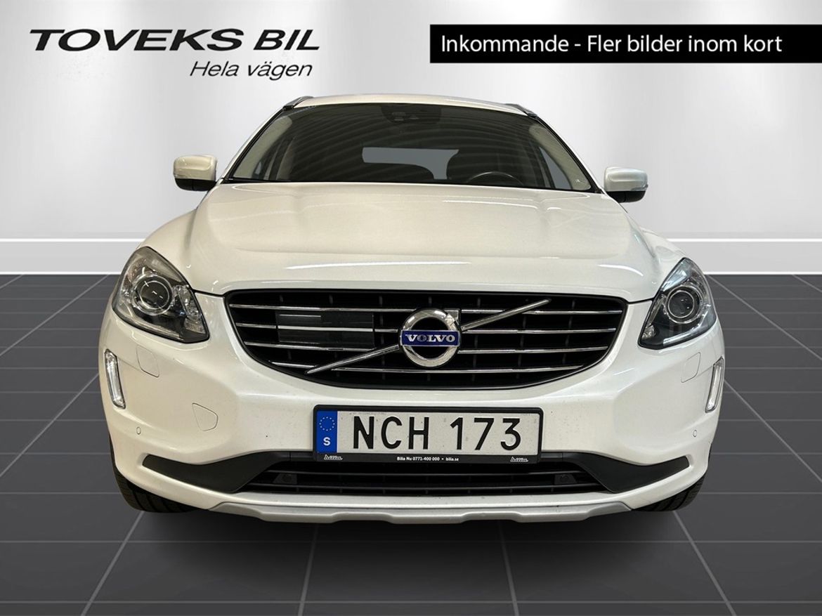 Volvo Volvo XC60 — bild 8