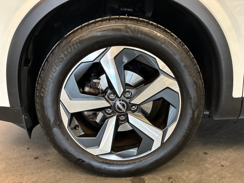 Bild 5 av Nissan Qashqai