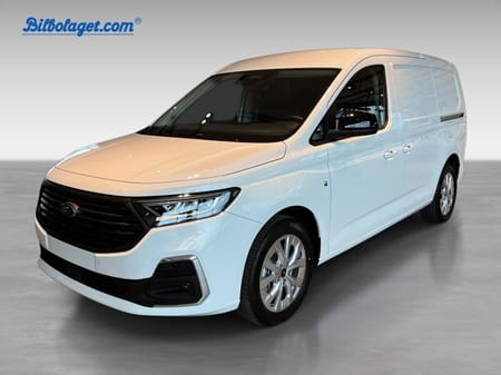 Ford Transit Connect L2