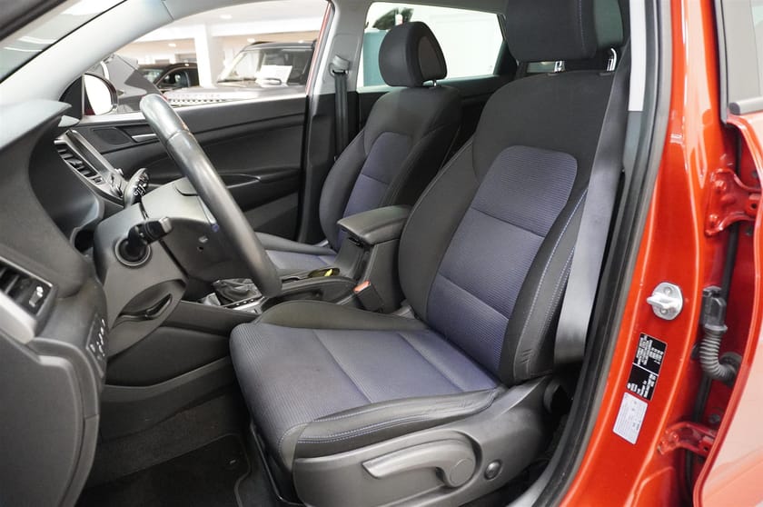 Bild 5 av Hyundai Tucson