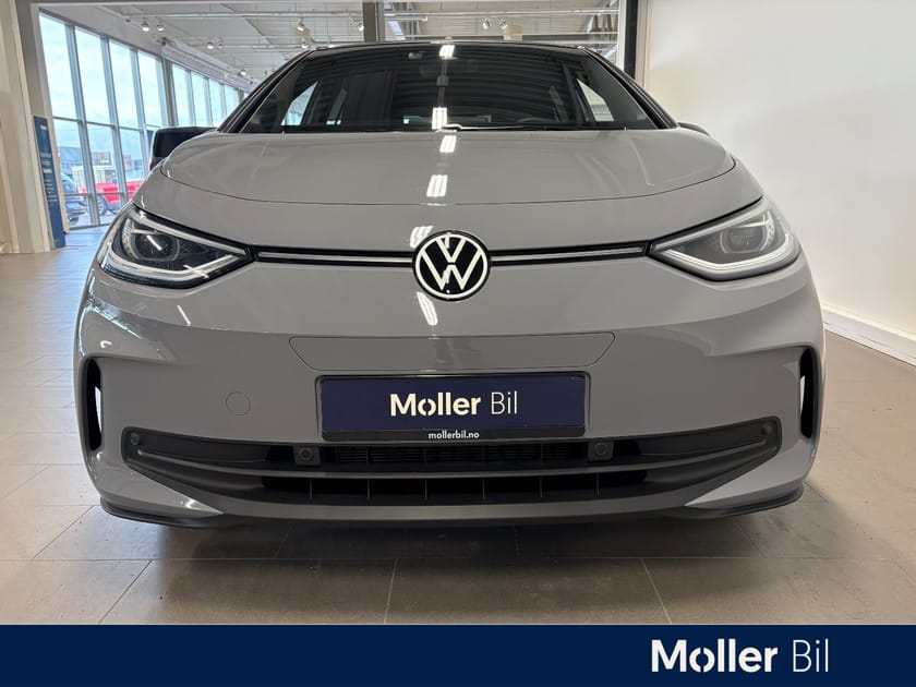Bilde 4 av Volkswagen ID.3 Pro Performance
