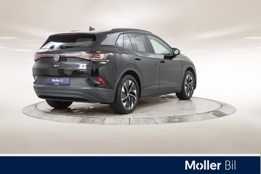 Bilde 5 av Volkswagen ID.4 Pro 4M highl.77kwh 286hk