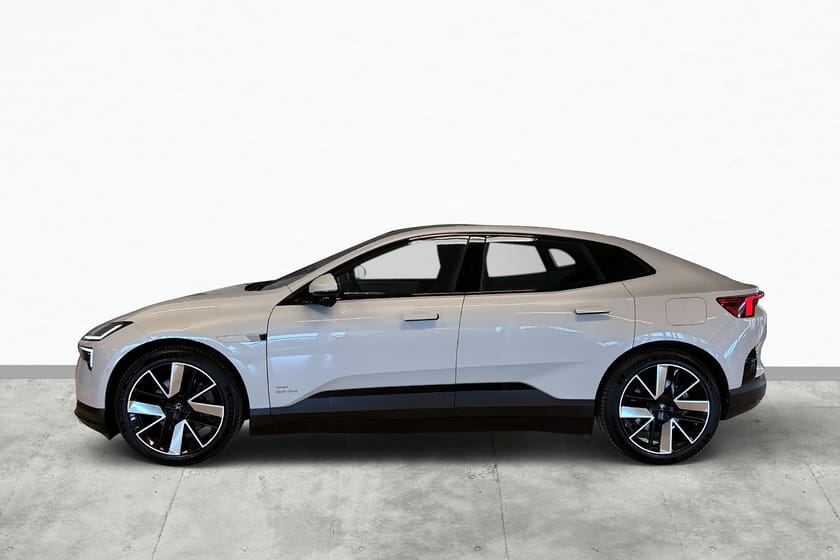 Bild 1 av Polestar 4 Long Range Single Motor Plus Pilot PRE OWNED