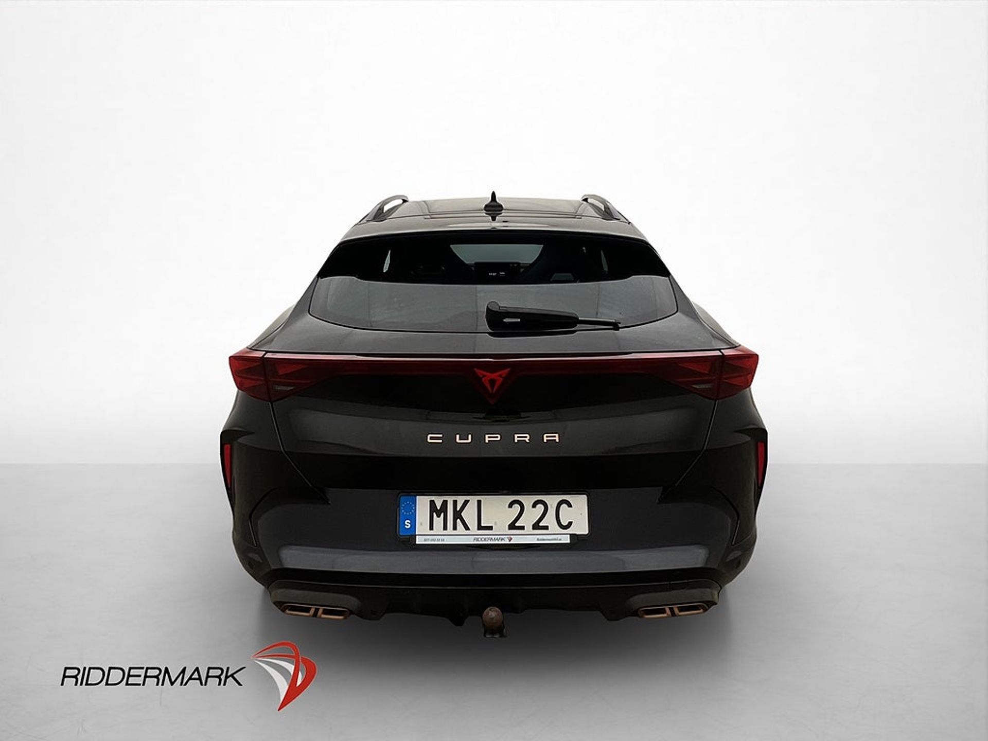 Cupra Formentor 2025, bild 7/10