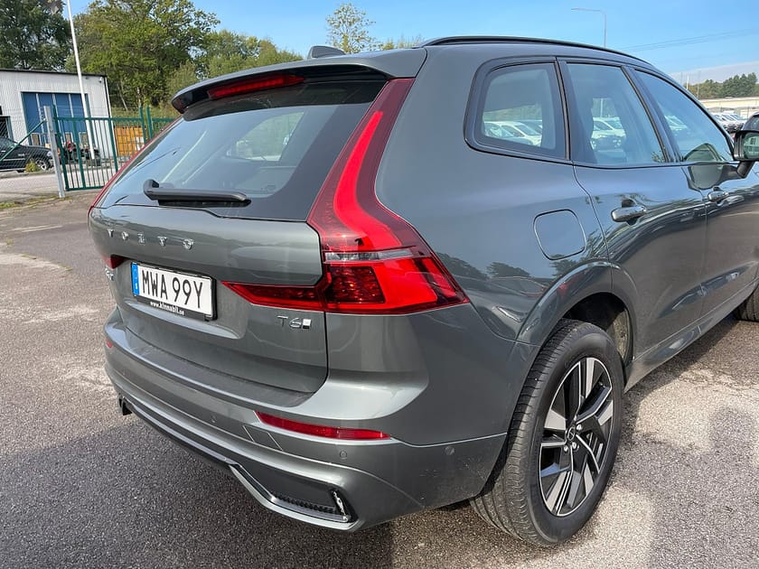 Bild 3 av Volvo XC60