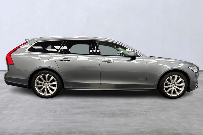 Bild 5 av Volvo V90 D4 Momentum Advanced SE