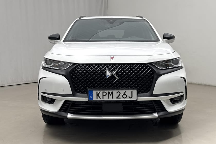 Bild 5 av DS 7 Crossback DS7 PureTech (180hk) Performance Line