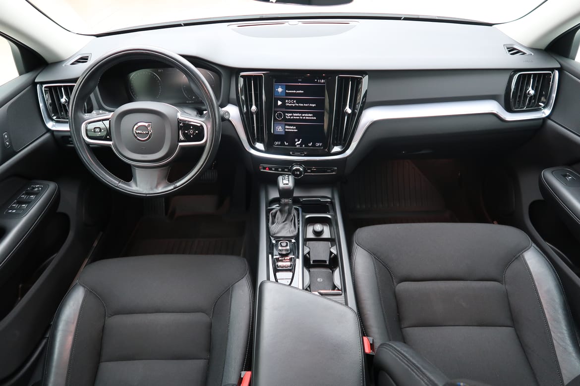 Volvo V60 2020 - miniatyr 5