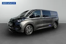 Ford Transit Custom 320 Crew Van Plug-in Hybrid