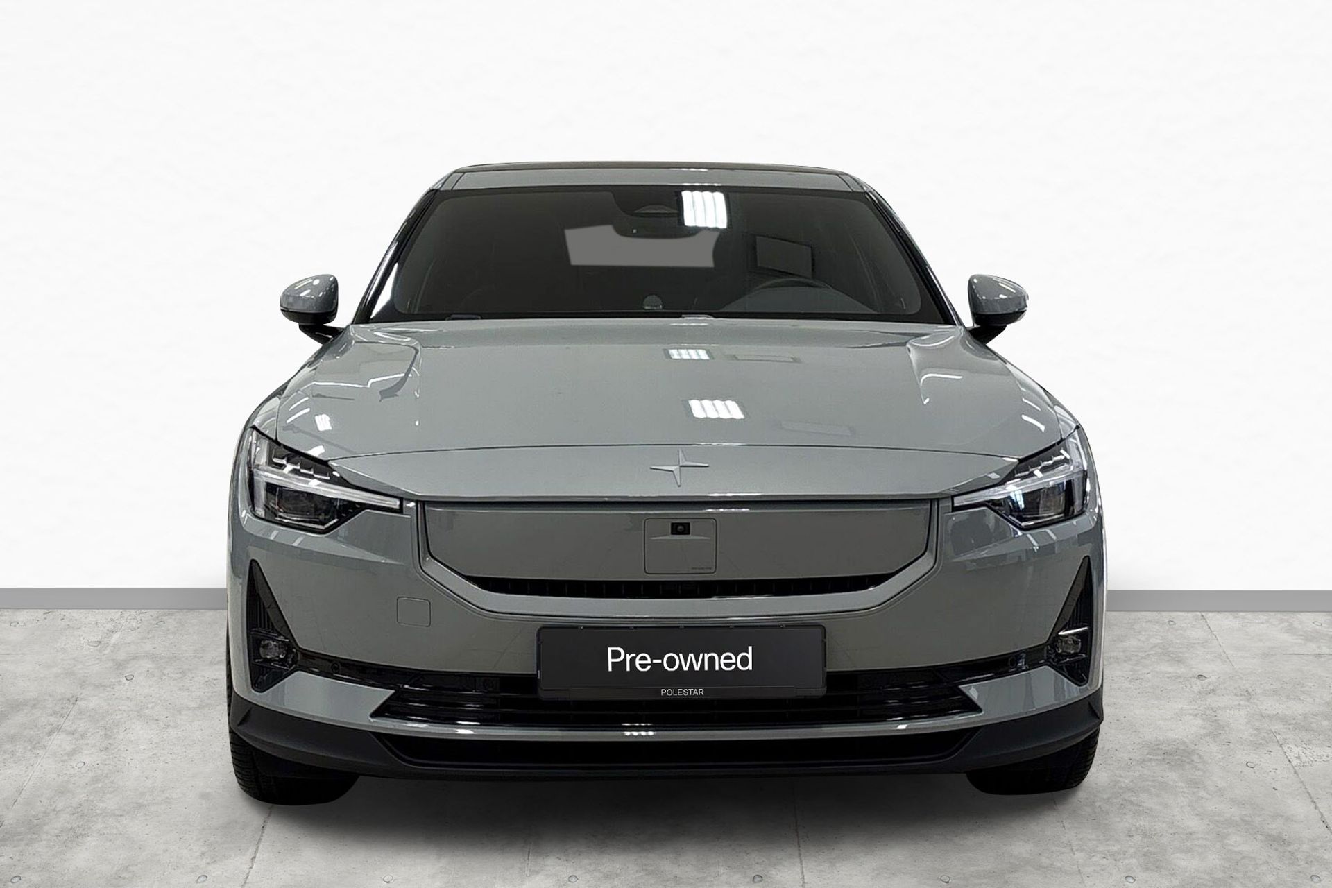 Polestar 2 LRSM Business edition 2026, bild 3/15