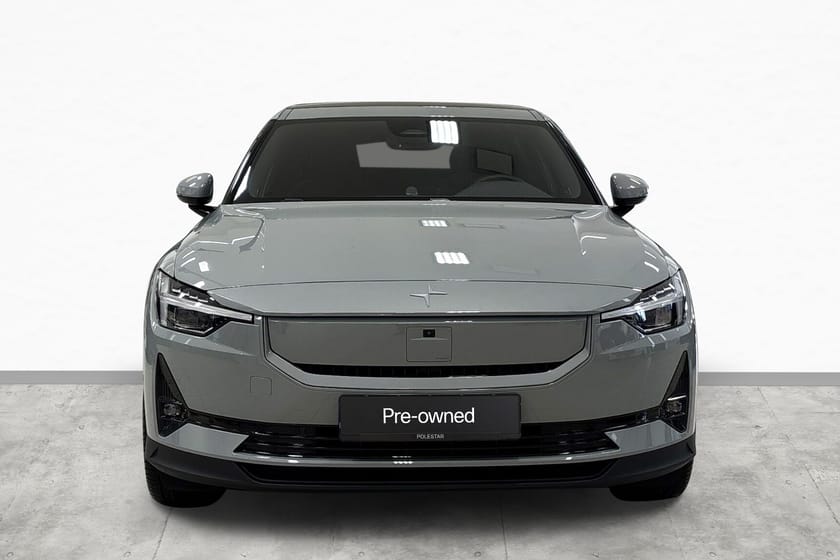 Bild 3 av Polestar 2 Long Range Single Motor LRSM Business edition