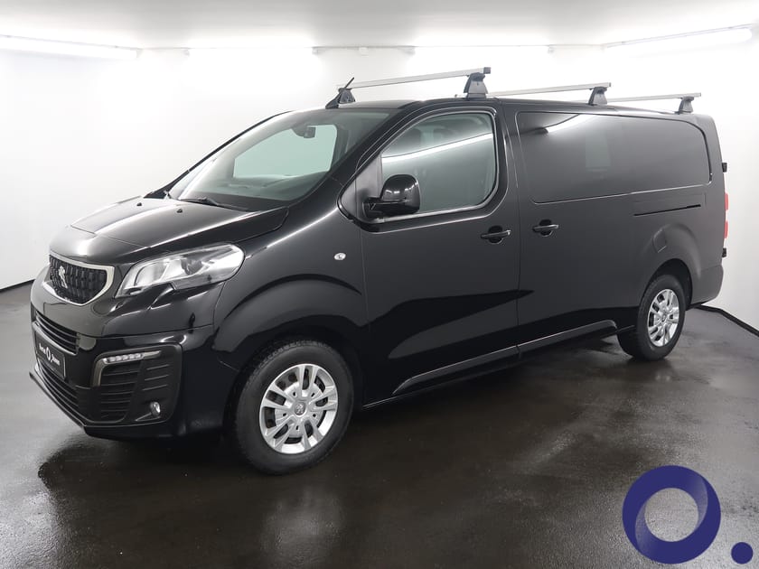 Bilde 5 av Peugeot Expert