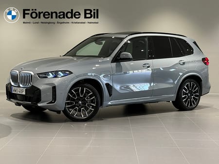 BMW X5 xDrive50e M Sport Innovation Drag Adpt FartH H/K HuD