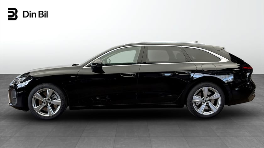 Bild 2 av Audi A6 Avant e-hybrid quattro 220kw s tronic