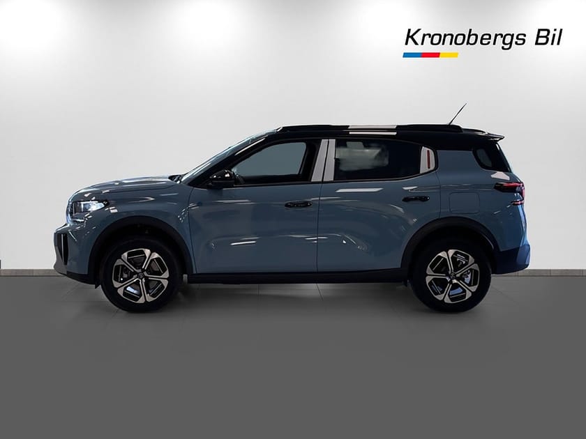 Bild 4 av Citroën ë-C3 Aircross