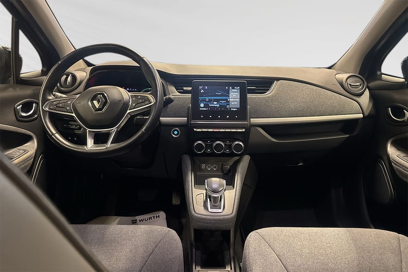 Bild 5 av Renault ZOE R110 PhII 52 kW Evolution batteriköp