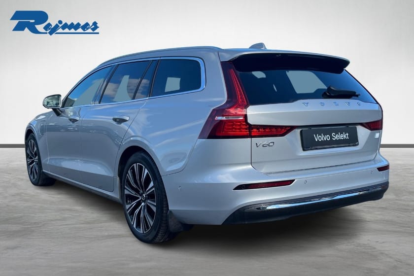 Bild 2 av Volvo V60