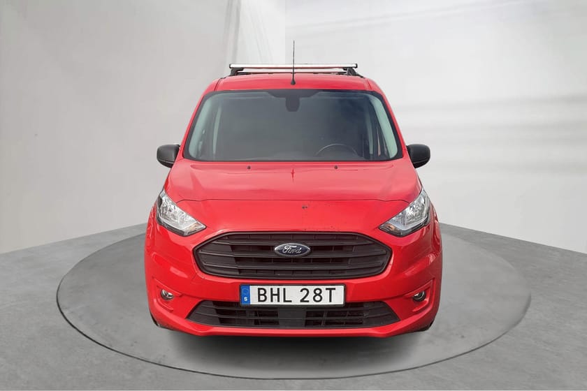 Bild 5 av Ford Transit Connect 230 LWB EcoBlue (100hk) Värmare