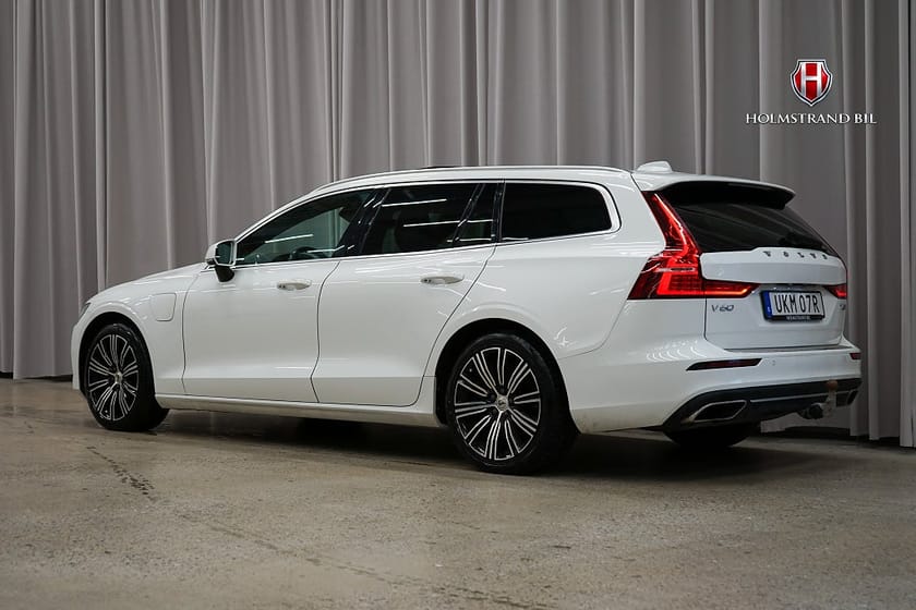 Bild 5 av Volvo V60