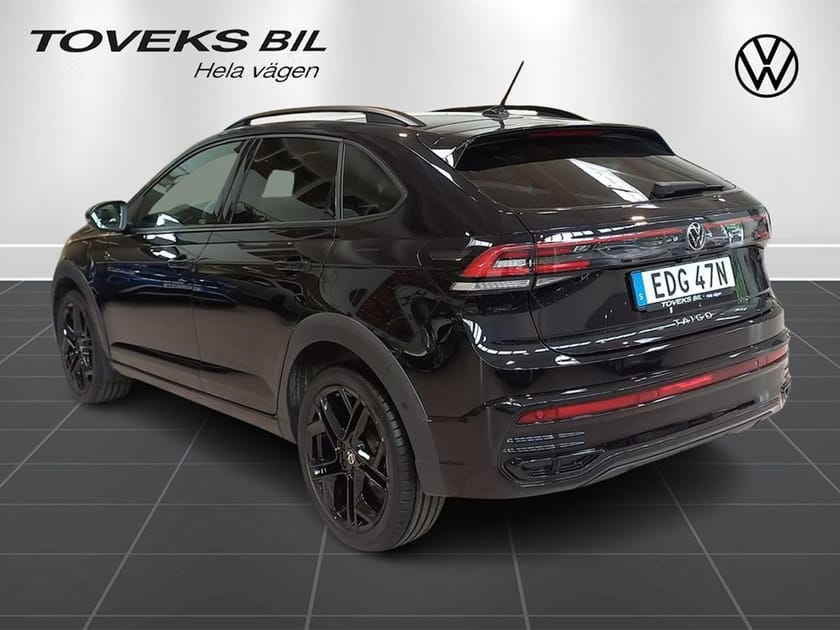 Bild 5 av Volkswagen Taigo R-LINE 1.0 TSI 85 KW / (