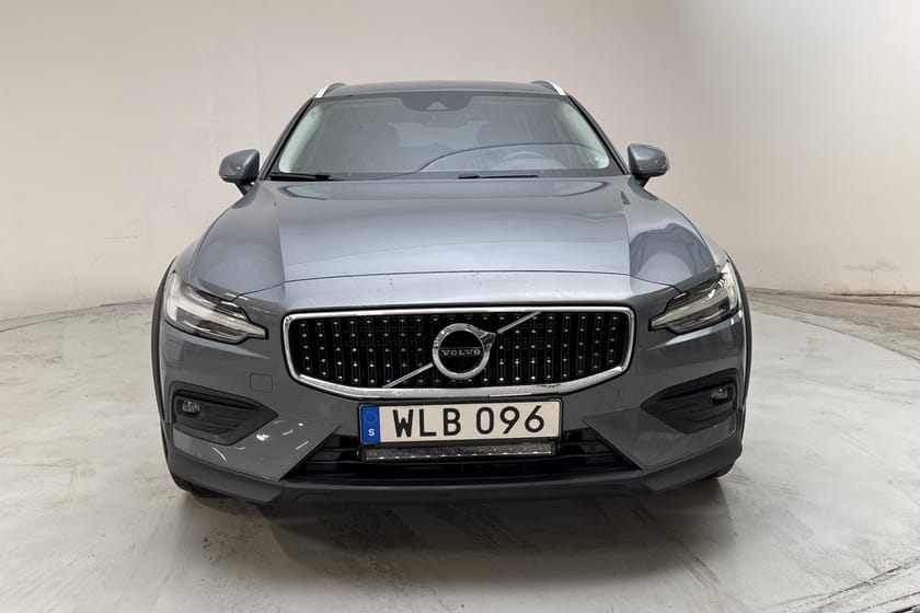 Bild 5 av Volvo V60 Cross Country