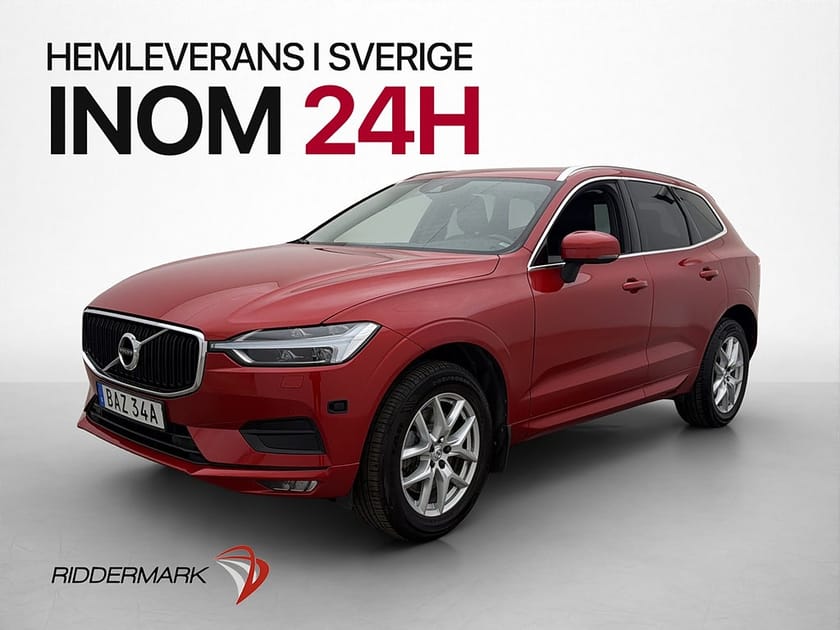 Bild 3 av Volvo XC60