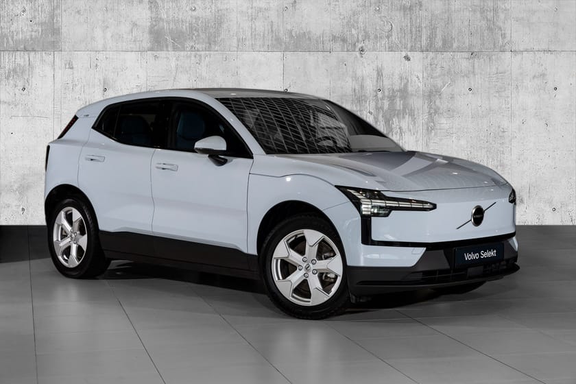 Bilde 1 av Volvo EX30 Single Motor Core |