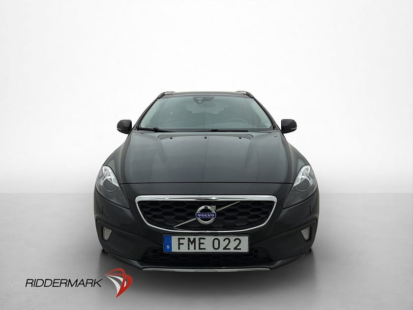 Bild 1 av Volvo V40 Cross Country D2 Momentum Värmare VOC P-Sensorer